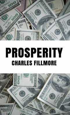 Prosperity Hardcover - Charles Fillmore