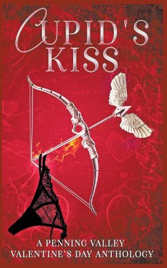 Cupid's Kiss - McCoy, K.; McCoy, Darie; Flames, Mo