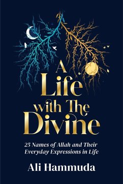 A Life with the Divine - Hammuda, Ali