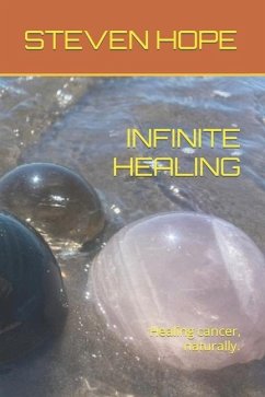 Infinite Healing - Hope, Steven