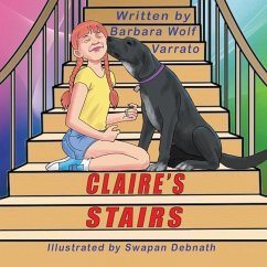 Claire's Stairs - Varrato, Barbara Wolf