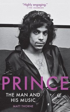 Prince - Thorne, Matt