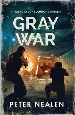 Gray War - Nealen, Peter