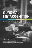 Surgical Metacognition