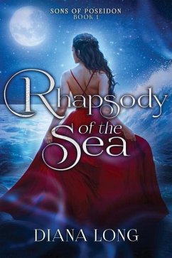Rhapsody of the Sea - Long, Diana