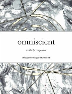 omniscient - Phoenix, Zen