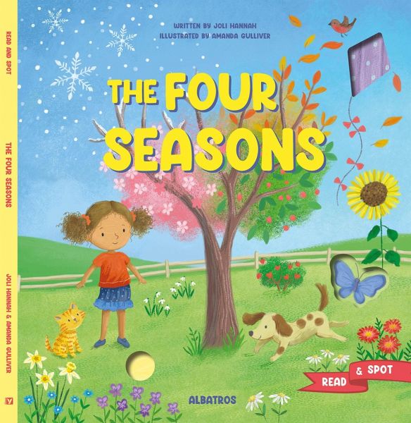 The Four Seasons The Four Seasons