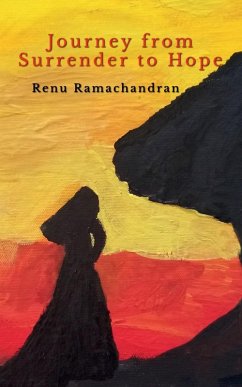 Cover Journey from Surrender to Hope