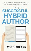 The Successful Hybrid Author