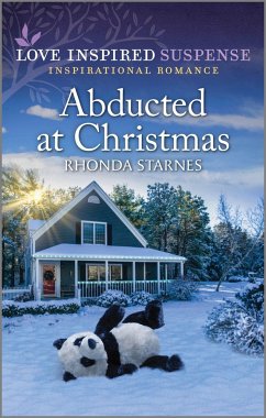 Abducted at Christmas - Starnes, Rhonda