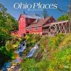 Ohio Places 2024 Square