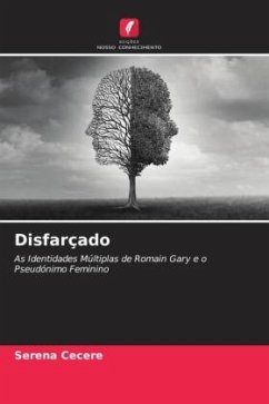 Disfarçado - Cecere, Serena