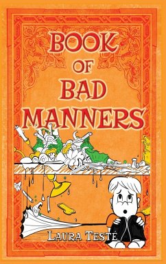 Book of Bad Manners - Teste, Laura