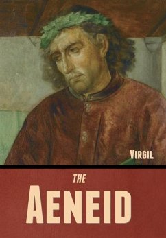 Cover The Aeneid