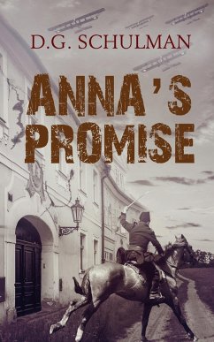 Anna's Promise - Schulman, D. G.
