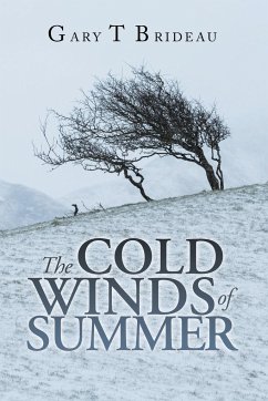 The Cold Winds of Summer - Brideau, Gary T