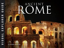 Ancient Rome - Martin, Claudia