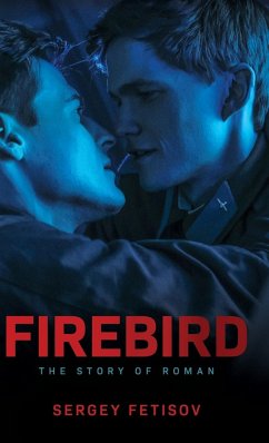 Firebird - Fetisov, Sergey