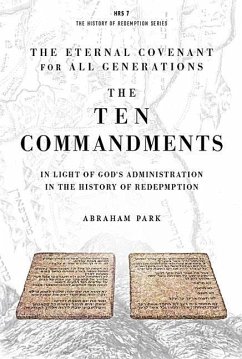 The Ten Commandments - Park, Abraham