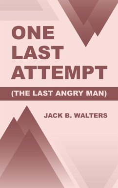 Cover One Last Attempt