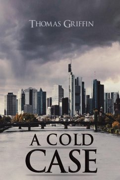 A Cold Case - Griffin, Thomas