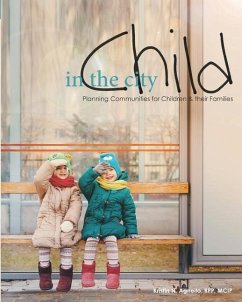 Child in the City - Agnello, Kristin N