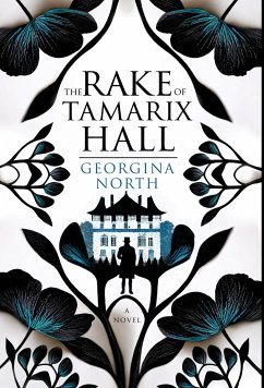 The Rake of Tamarix Hall - North, Georgina
