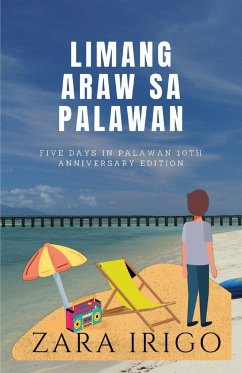 Limang Araw sa Palawan - Irigo, Zara