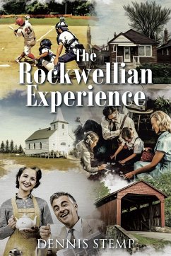 The Rockwellian Experience - Stemp, Dennis