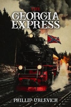 The Georgia Express - Urlevich, Phillip