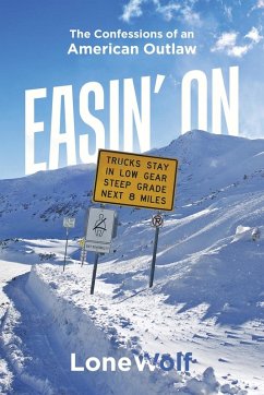 Easin' On - Lonewolf Easin' On - Lonewolf