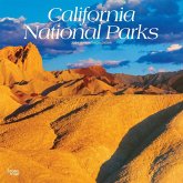 California National Parks 2024 Square