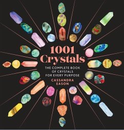 1001 Crystals - Eason, Cassandra