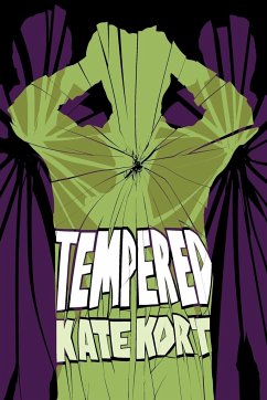 Tempered - Kort, Kate