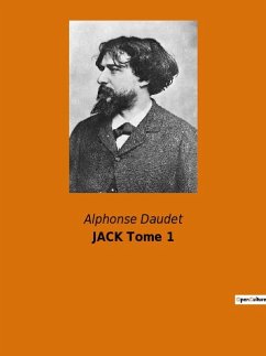 JACK Tome 1 - Daudet, Alphonse