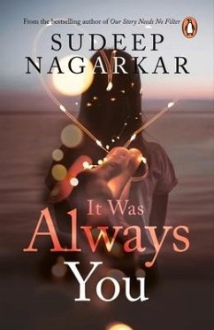 It Was Always You - Nagarkar, Sudeep