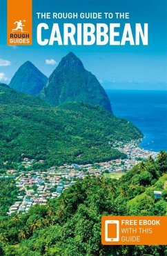 The Rough Guide to the Caribbean (Travel Guide with Free eBook) - Guides, Rough
