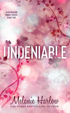 Undeniable - Harlow, Melanie