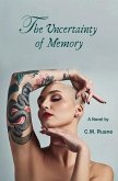The Uncertainty of Memory