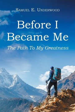 Before I Became Me Before I Became Me