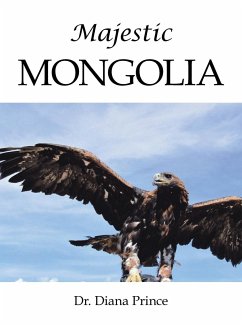 Majestic Mongolia - Prince, Diana