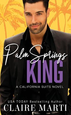 Palm Springs King - Marti, Claire