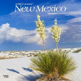 New Mexico Wild & Scenic 2024 Square