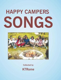 Happy Campers Songs - Ktrome