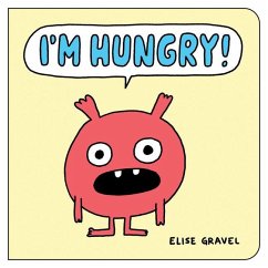 I'm Hungry! - Gravel, Elise