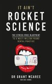 It Ain't Rocket Science (eBook, ePUB)