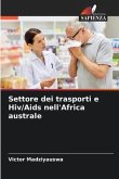 Settore dei trasporti e Hiv/Aids nell'Africa australe