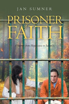 Prisoner of Faith - Sumner, Jan