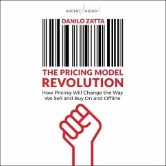 The Pricing Model Revolution - Zatta, Danilo