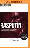 Rasputín (Spanish Edition)